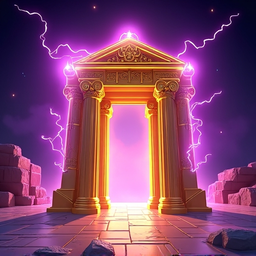 Gates of Olympus Олимп казино