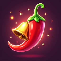 Hot Chilli Bells Олимп казино
