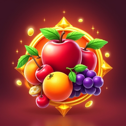 Lucky Fruit Wins Олимп казино