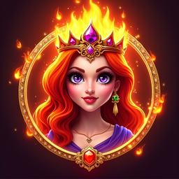 Queen Of Inferno Олимп казино