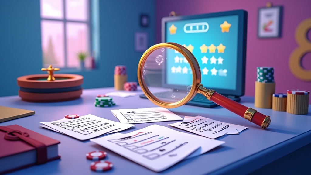Olimp Casino официальный сайт
