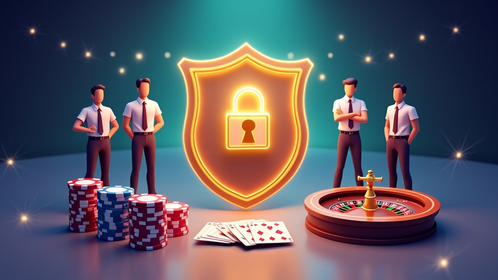 Олимп Казино онлайн